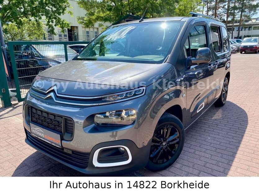 Berlingo