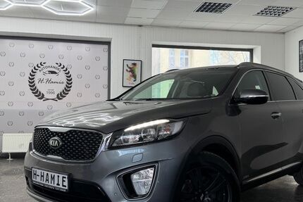 Kia Sorento 85.000 km 17.990 &euro; Berlin 10829