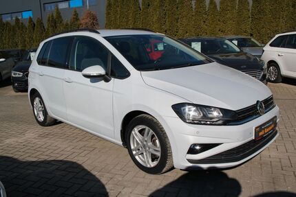 VW Golf 43.048 km 15.290 &euro; Falkensee 14612