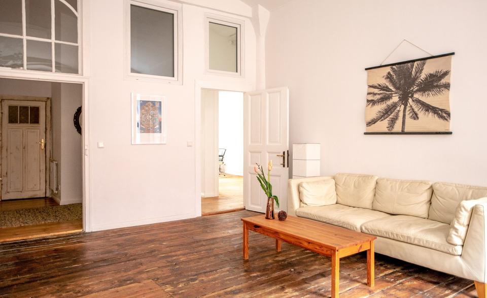 Gewerbeobjekt Berlin Neukölln - 160&euro; | Angebot:25273068