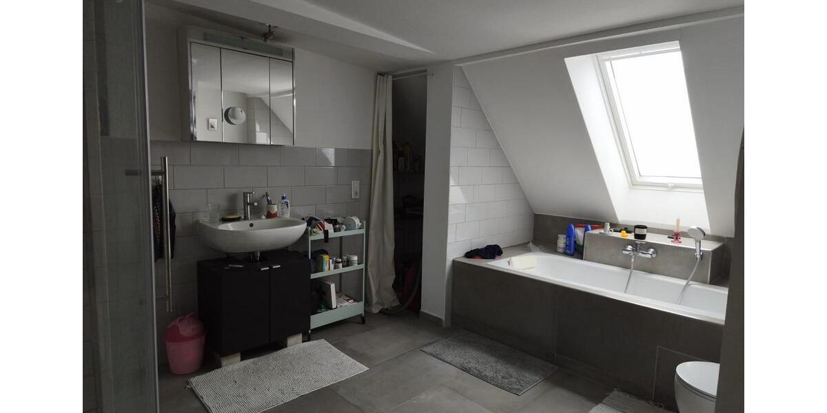 Dachgeschoßwohnung Berlin Neukölln - 4 Zimmer, 104 m&sup2;, 660.000&euro; | Angebot:25267598