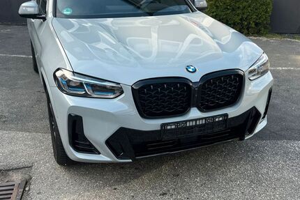 BMW X4 28.500 km 55.900 &euro; Berlin 13599