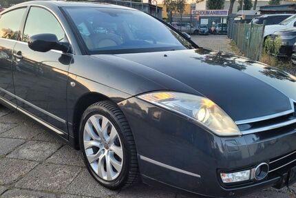 Citroen C6 229.361 km 6.900 € Berlin 12277