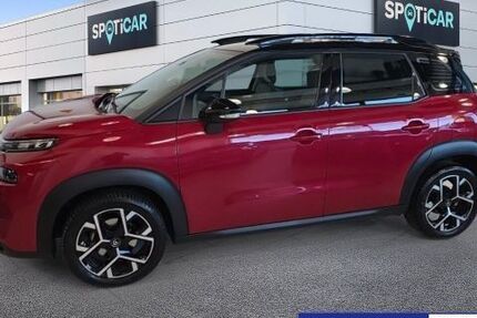Citroen C3 Aircross 18.366 km 18.790 &euro; Berlin 12103
