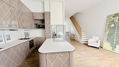 EINZIGARTIGES LUXUSUNIKAT IN ABSOLUTER BESTLAGE - Mehrfamilienhaus, Wohnhaus Berlin-Mitte Mitte | Angebot:26286701