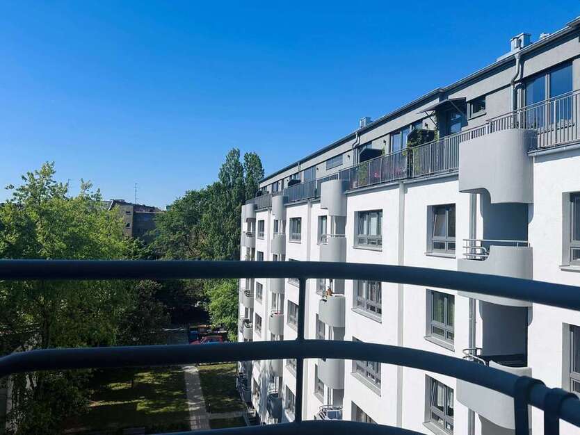 Wohnung zum Kaufen in Berlin 260.000 € 44.53 m²
