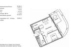 Erdgeschoßwohnung Berlin Spandau - 2 Zimmer, 67 m&sup2;, 1.200&euro; | Angebot:26343084