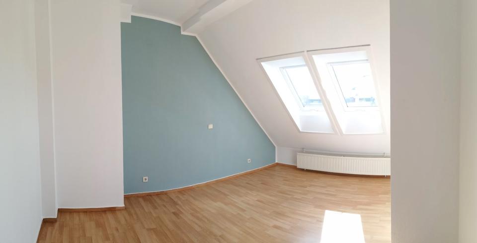 Dachgeschoßwohnung Berlin Charlottenburg-Wilmersdorf - 3 Zimmer, 95 m&sup2;, 490.000&euro; | Angebot:26574207