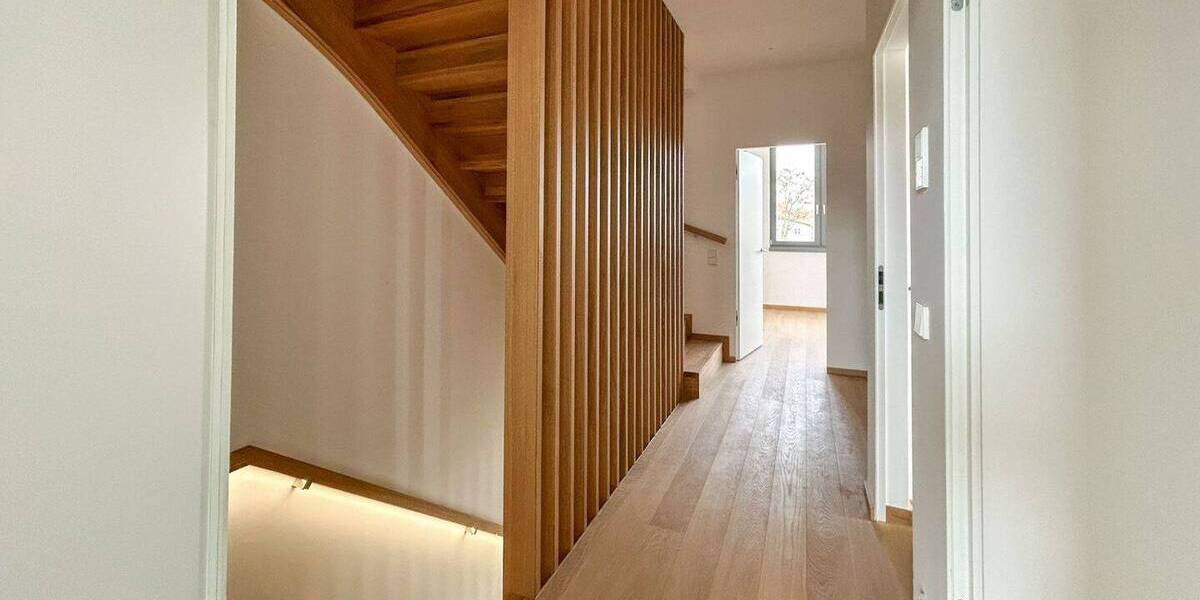 Reihenendhaus Schwielowsee Caputh - 6 Zimmer, 198 m&sup2;, 960.000&euro; | Angebot:26887006