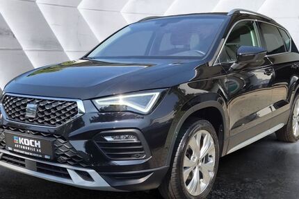 Seat Ateca 50.960 km 20.850 &euro; Ludwigsfelde 14974