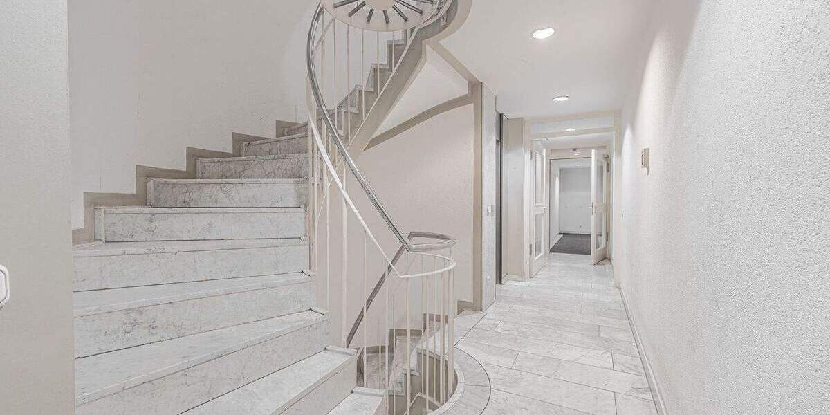 Etagenwohnung Berlin Wilhelmsruh - 2 Zimmer, 53 m&sup2;, 170.000&euro; | Angebot:25778684