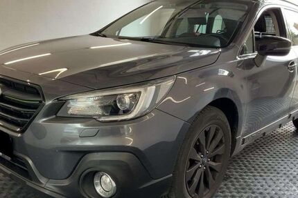Subaru Outback 84.986 km 25.950 € Teltow 14513
