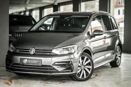 VW Touran 83.869 km 21.900 &euro; Berlin 13057