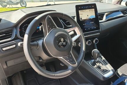 Mitsubishi ASX 23.274 km 24.400 &euro; Berlin 10245