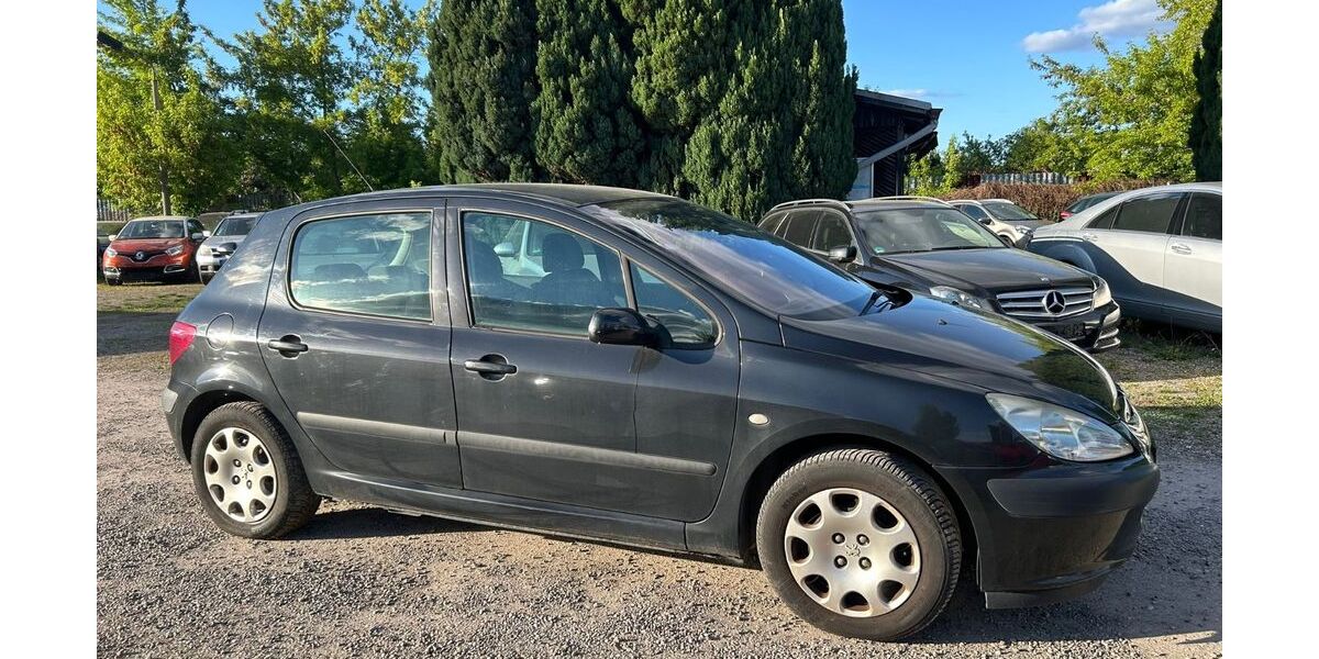 Peugeot 307 300.000 km 790 &euro; Berlin 13127