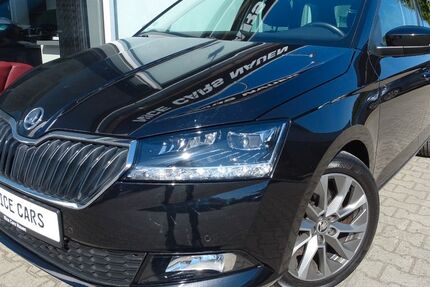 Skoda Fabia 51.955 km 15.190 &euro; Nauen 14641