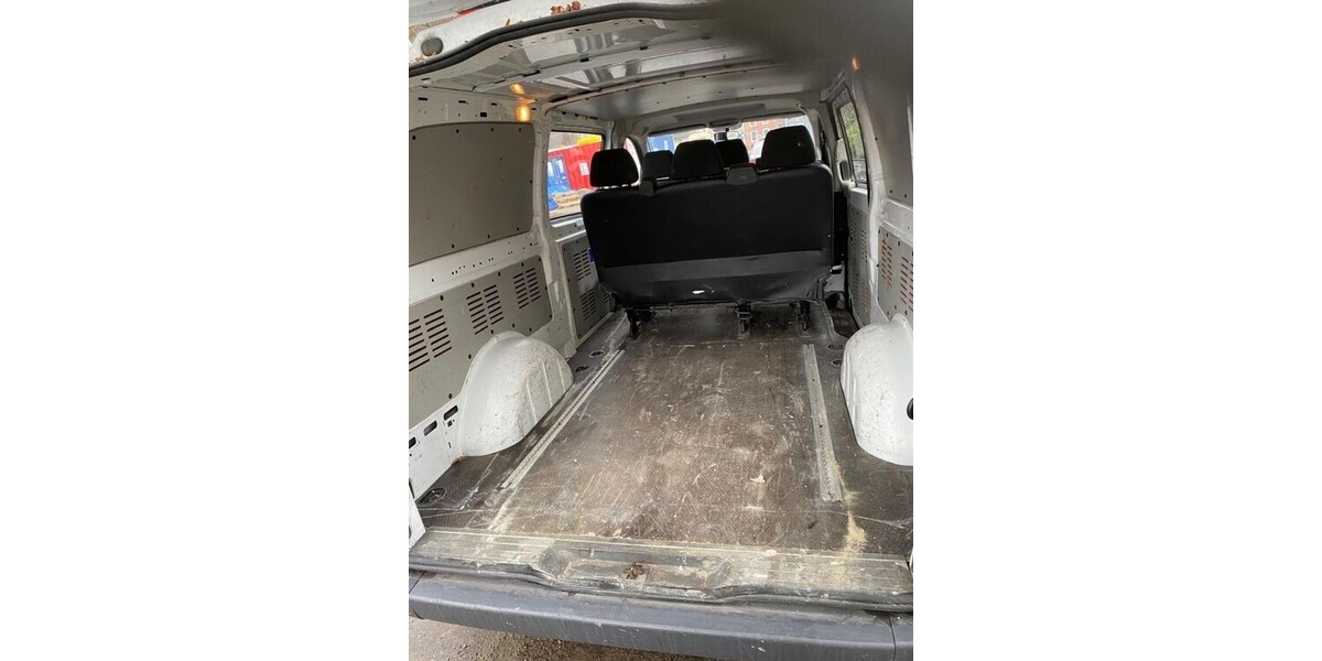 Mercedes-Benz Vito Mixto 260.000 km 5.000 &euro; Berlin 10178