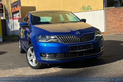 Skoda Rapid 159.846 km 8.890 € Berlin - Pankow 13187