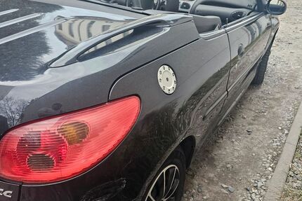 Peugeot 206 148.000 km 2.300 &euro; Berlin 10961