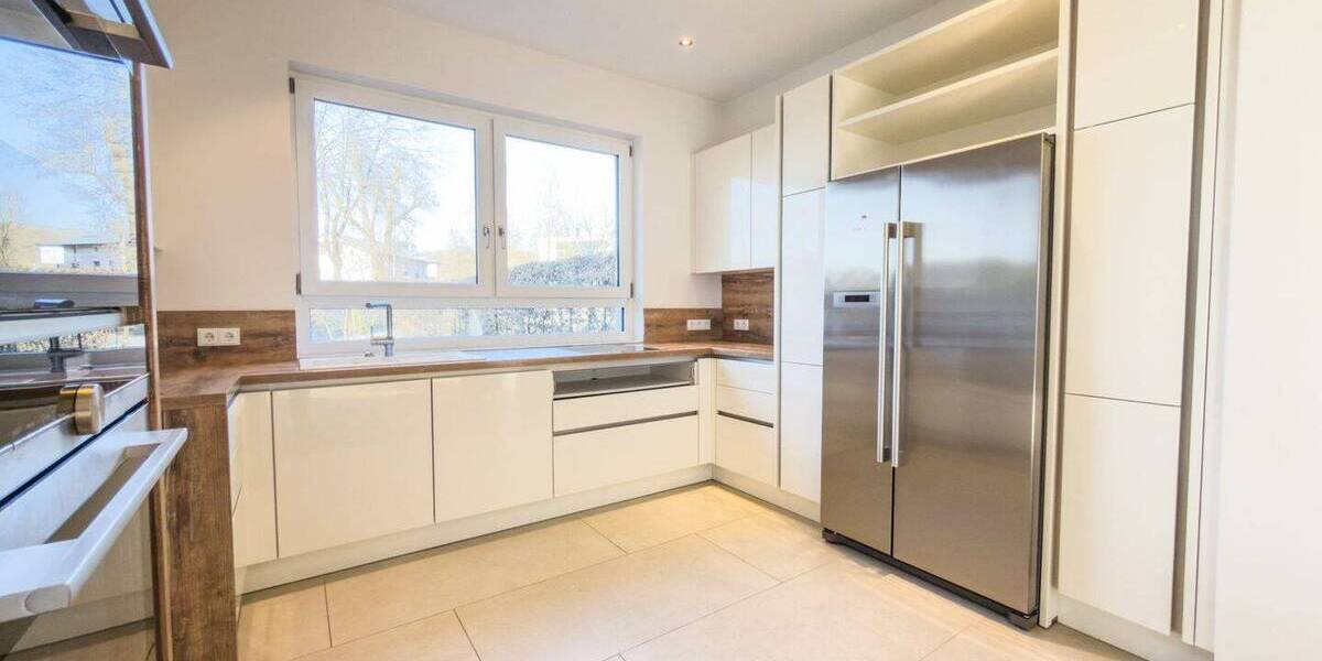 Doppelhaushälfte Potsdam Babelsberg Nord - 5 Zimmer, 137 m&sup2;, 1.290.000&euro; | Angebot:26541294