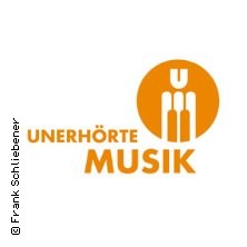 Unerhörte Musik 09.06.2026 BKA THEATER
