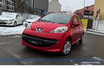 Peugeot 107 Filou 1.0*Radio/CD*USB*Isofix*4trg*Allwetter 140.497 km 2.990 &euro; Berlin 13187