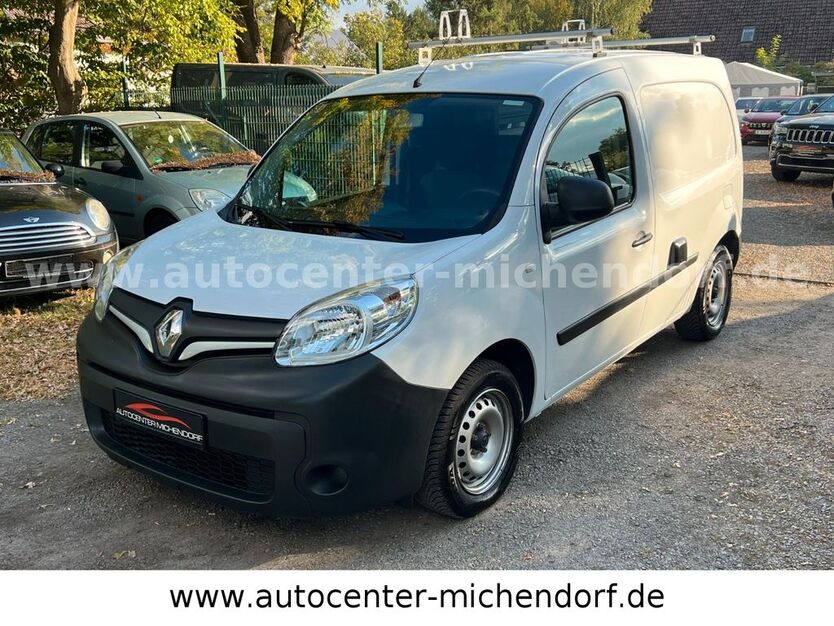 Renault Kangoo 30.000 km 12.799 € Michendorf 14552