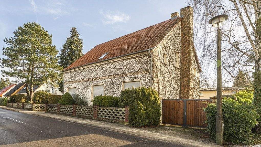 Mehrfamilienhaus, Wohnhaus Werder Töplitz - 9 Zimmer, 266 m&sup2;, 890.000&euro; | Angebot:24780473