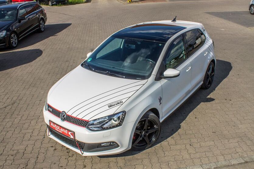 VW Polo 127.000 km 7.999 € Nauen 14641