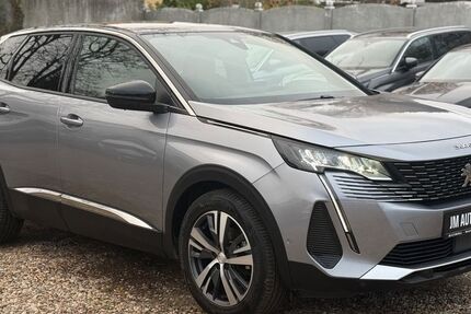 Peugeot 3008 64.531 km 21.390 &euro; Berlin 12349