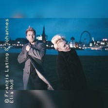 The Bottomline 13.11.2025 ART Stalker - Kunst+Bar+Events