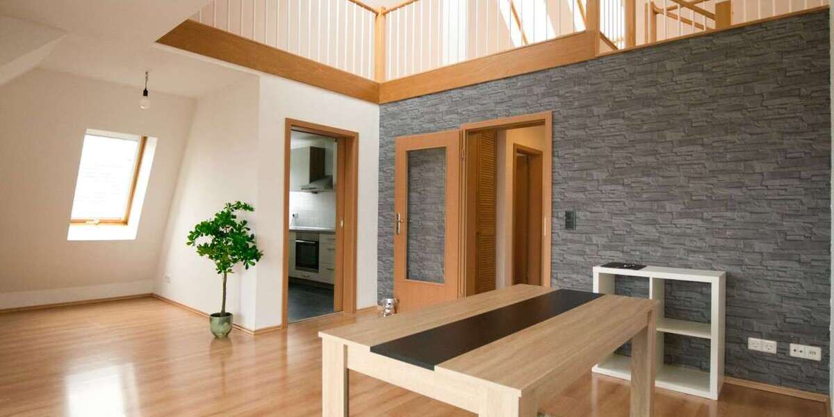 Etagenwohnung Teltow - 2 Zimmer, 73 m&sup2;, 349.000&euro; | Angebot:25393289