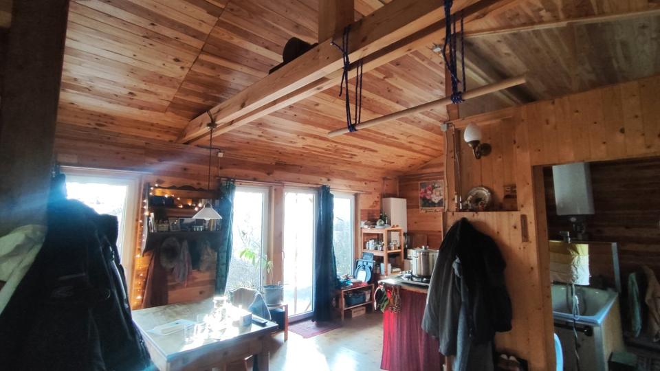 Einfamilienhaus Schwielowsee - 12.000&euro; | Angebot:26768312