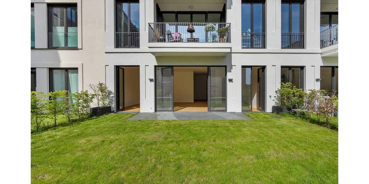 Etagenwohnung Potsdam Nördliche Innenstadt - 3 Zimmer, 123 m&sup2;, 1.049.000&euro; | Angebot:26741956