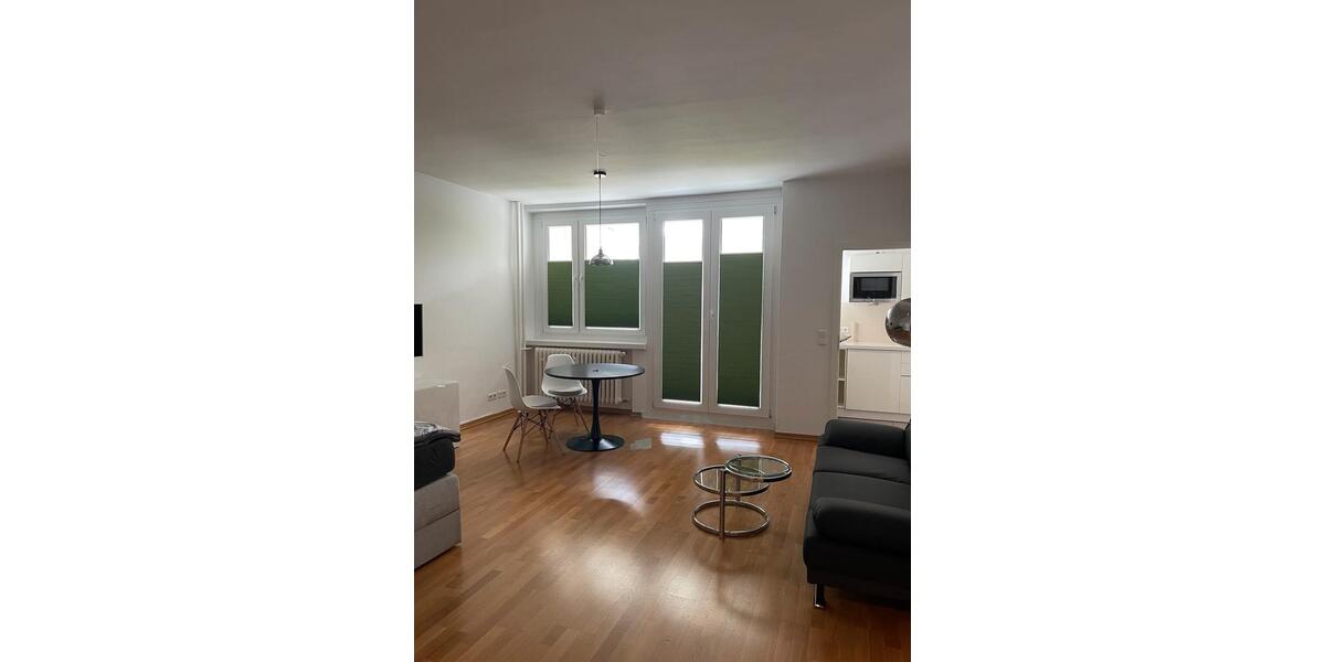 Etagenwohnung Berlin Charlottenburg-Wilmersdorf - 1 Zimmer, 43 m&sup2;, 299.000&euro; | Angebot:26698026