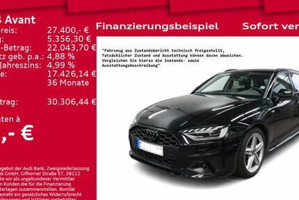 Audi A4 78.100 km 27.400 &euro; Berlin 10587