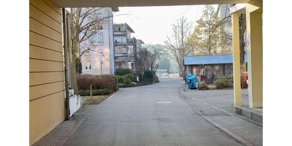 Etagenwohnung Potsdam Berliner Vorstadt - 27.900&euro; | Angebot:26036497