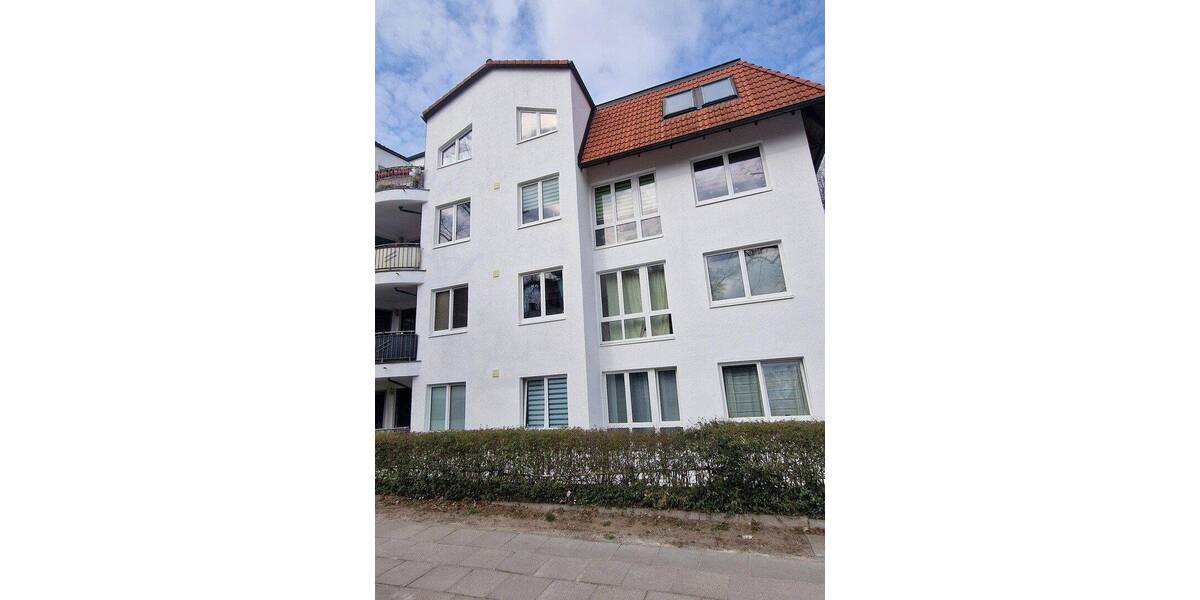 Etagenwohnung Berlin Wilhelmsruh - 2 Zimmer, 50 m&sup2;, 280.000&euro; | Angebot:26801352