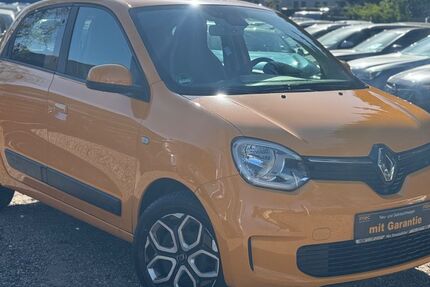 Renault Twingo 57.000 km 8.190 &euro; Berlin 13127