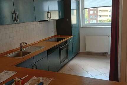 Wohnung zum Mieten in Berlin 1.300 € 60 m²