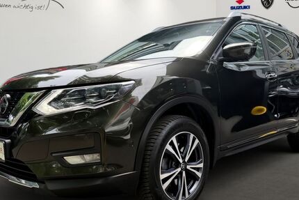 Nissan X-Trail 70.300 km 22.990 &euro; Berlin 12349