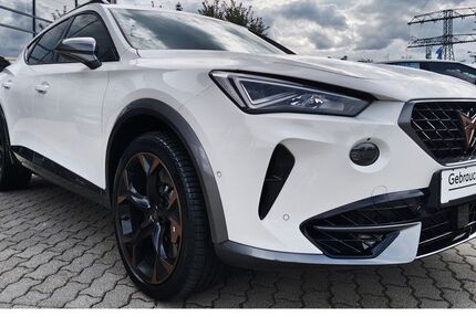 Cupra Formentor 82.500 km 24.490 &euro; Potsdam 14482
