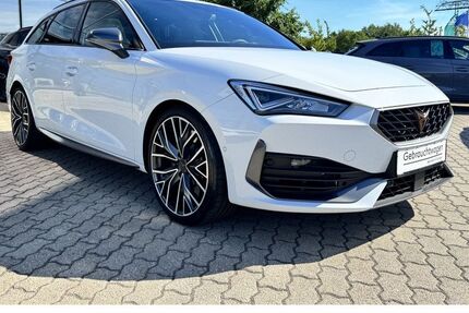 Cupra Leon 46.200 km 32.990 &euro; Potsdam 14482