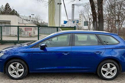 Seat Leon 149.000 km 12.971 &euro; Berlin 13597