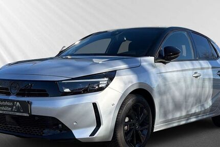 Opel Corsa 24.820 km 17.990 &euro; Berlin 13581