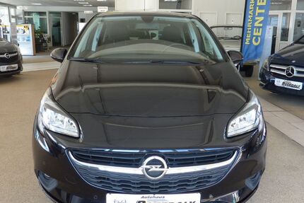Opel Corsa 38.713 km 10.990 &euro; Ludwigsfelde 14974