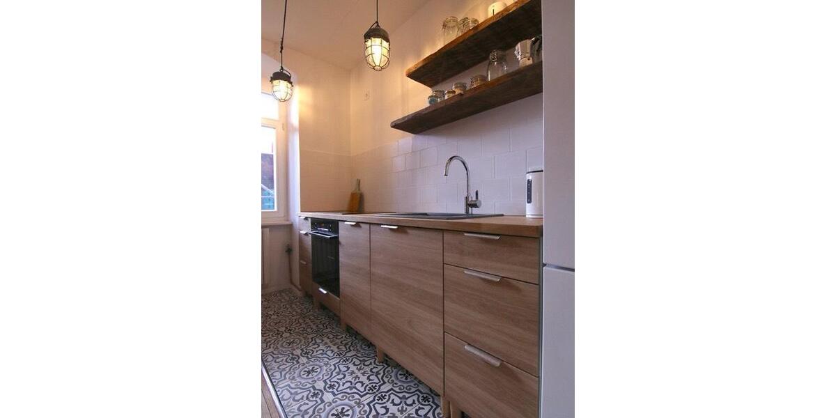 Erdgeschoßwohnung Berlin Mitte - 2 Zimmer, 65 m&sup2;, 368.000&euro; | Angebot:26327490
