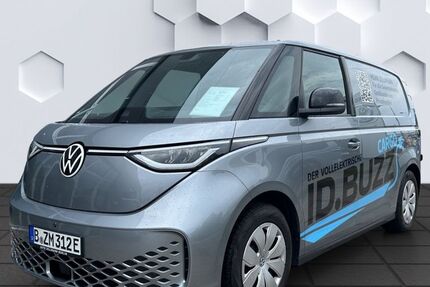 VW ID. Buzz 9.000 km 59.990 &euro; Berlin 12524