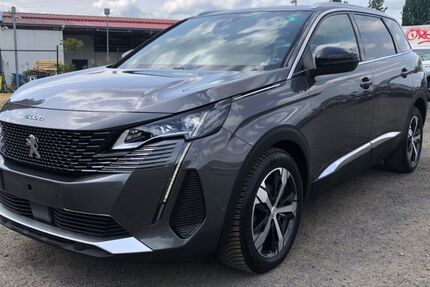 Peugeot 5008 152.145 km 20.999 &euro; Mahlow Blankenfelde 15831