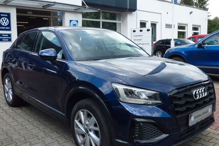 Audi Q2 60.194 km 27.890 &euro; Hennigsdorf 16761